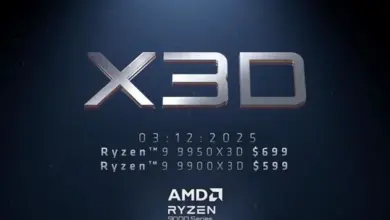 X3D annonce officielle