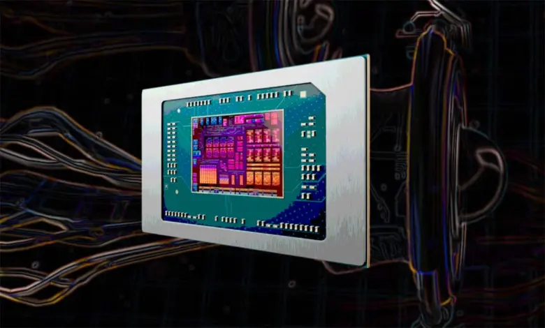 Processeur AMD Zen 6 : Medusa Point adoptera le nouveau socket FP10 1 Zen 6 medusa point rdna 3