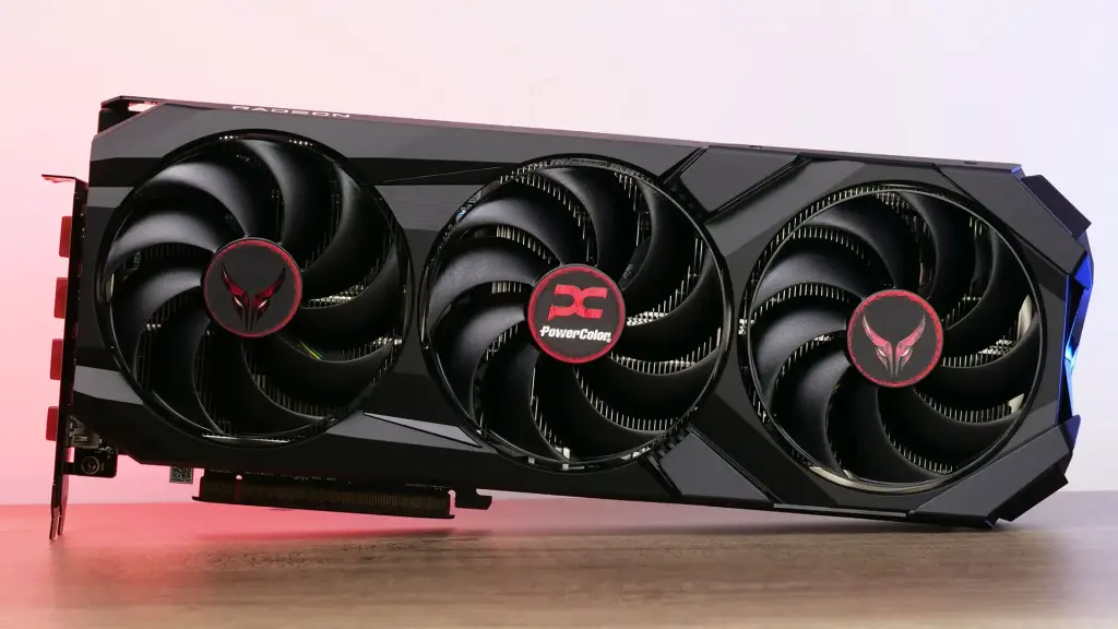 Tests des AMD Radeon RX 9000 : Tour d'horizon mondial 3 amd radeon rx 9070 xt 16gb red devil limited edition