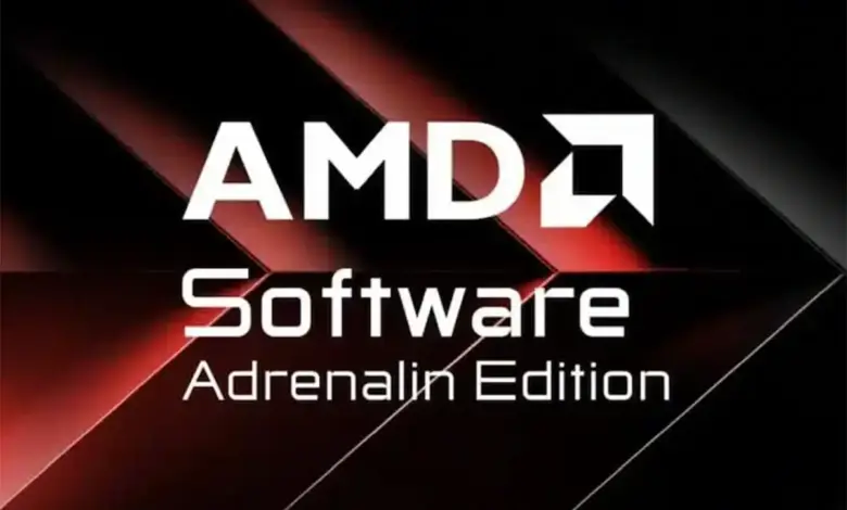 AMD Software Adrenalin 25.3.1, welcome RX 9070 1 amd radeon software adrenalin 25.3.1
