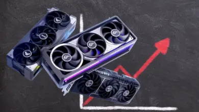 ASUS augmente encore les prix des cartes RTX 5090 et RX 9070 XT 24 asus cartes graphiques prix rtx 5090 rx 9070 xt