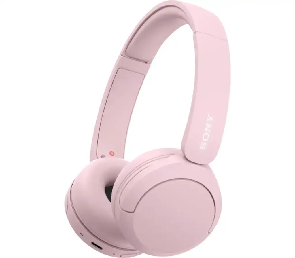 Nouveaux écouteurs Sony à réduction de bruit WF-C710N 4 casque sony wh ch520n pink