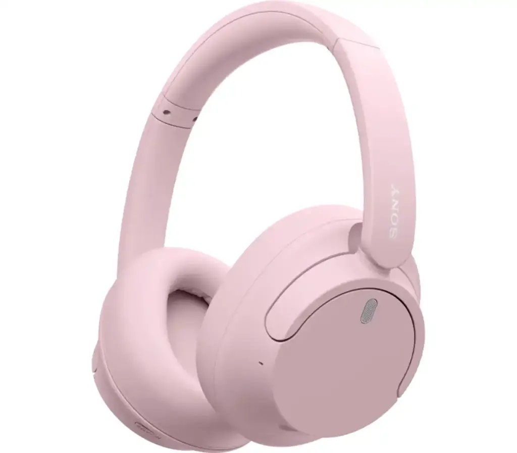 Nouveaux écouteurs Sony à réduction de bruit WF-C710N 2 casque sony wh ch720n pink
