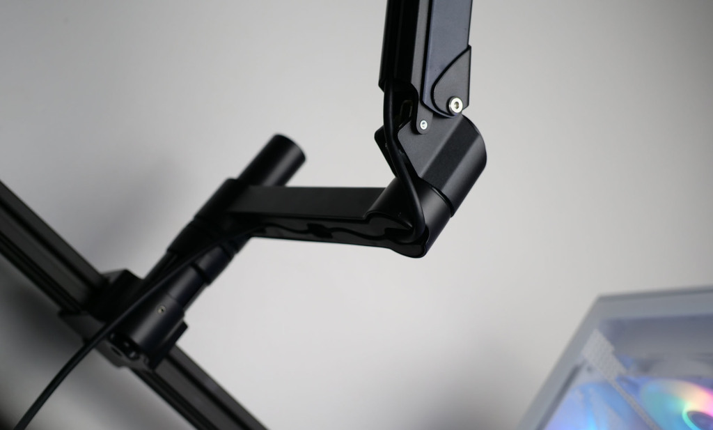 corsair platform4 elevate cable manage