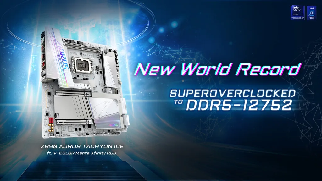 ddr5 12752 tachyon ice