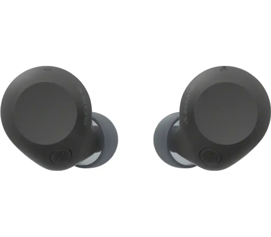 Nouveaux écouteurs Sony à réduction de bruit WF-C710N 5 ecouteurs sans fil sony wf-c710n black