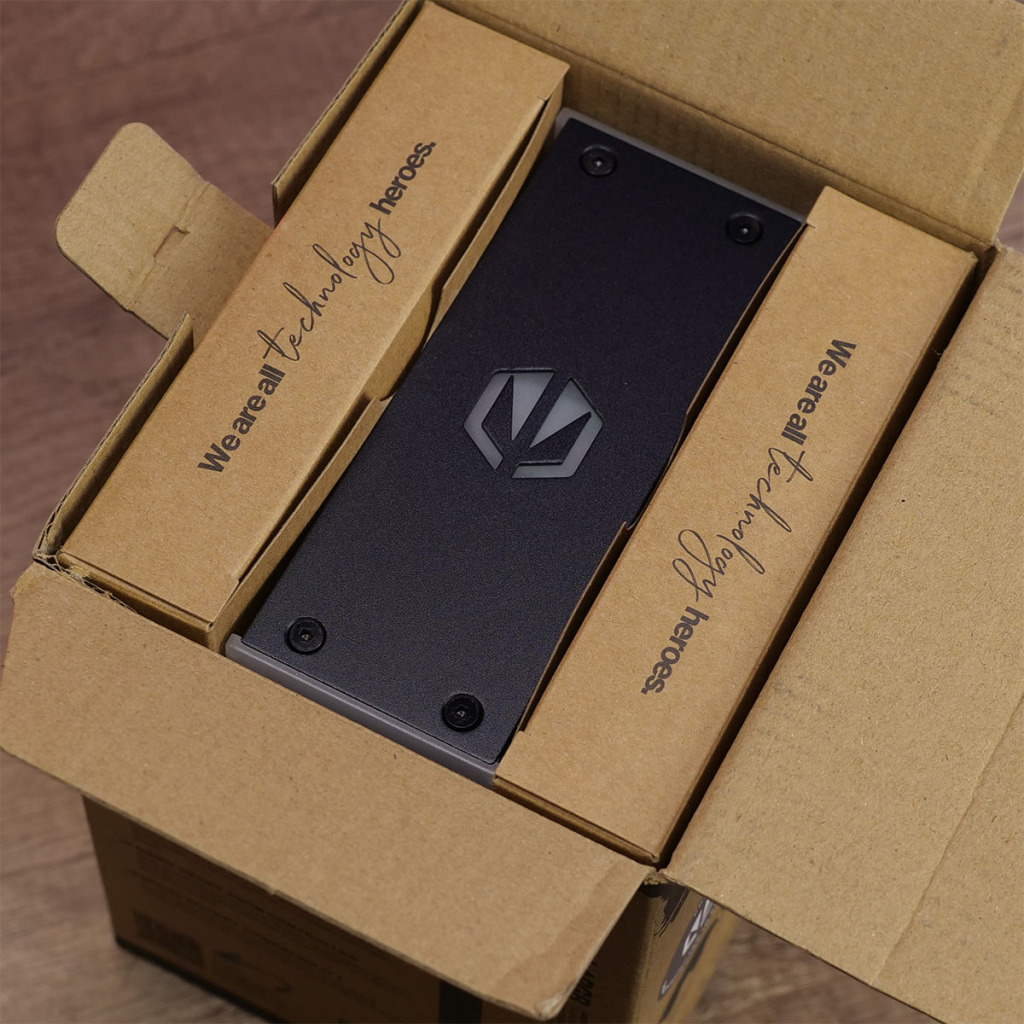 fera 5 black argb unboxing 04