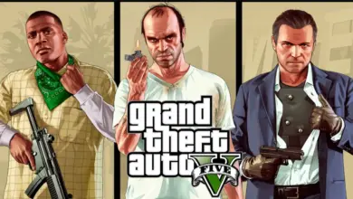 gta 5 enhanced test materiel