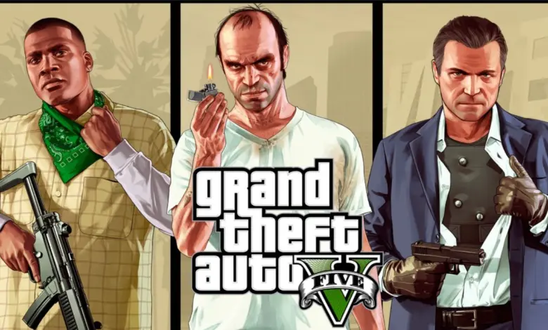 GTA 5 Enhanced Edition : Une RTX 4060 suffit pour du 1440p fluide ? 1 gta 5 enhanced test materiel