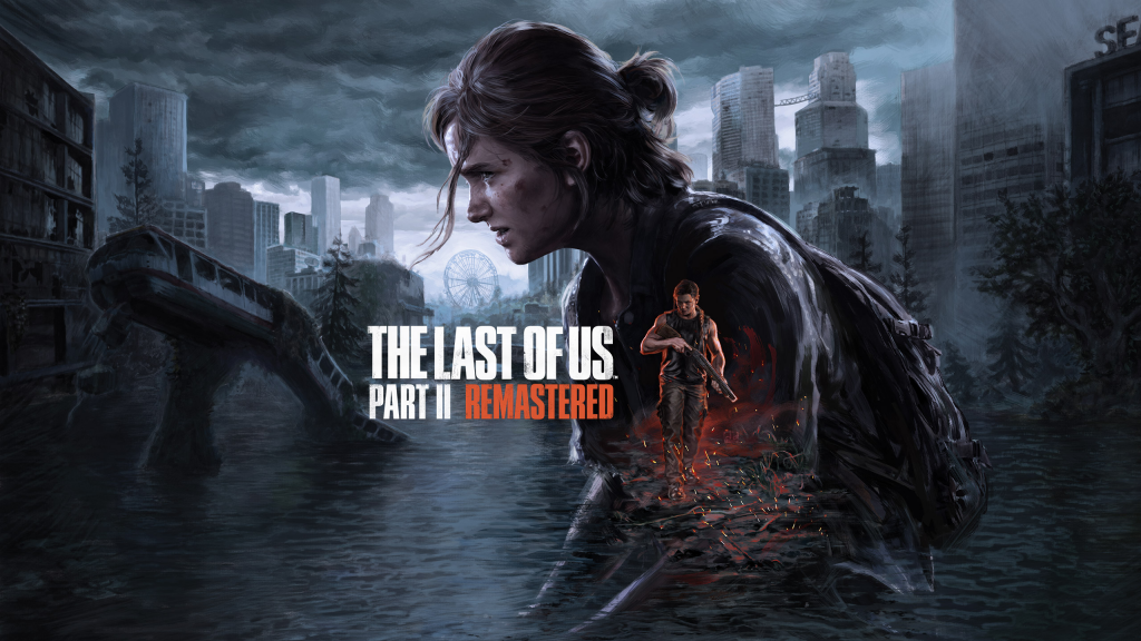 AMD Adrenalin Edition 25.3.2 : Une mise à jour majeure pour les Radeon RX 9000 et plus ! 3 The Last of Us Part II Remastered