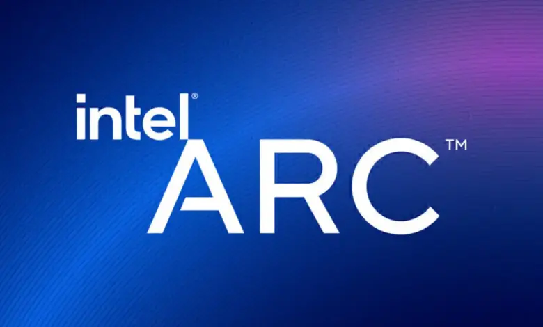Intel Arc GPU Graphics 101.6653 Beta 1 intel arc gpu graphics 101.6653 beta