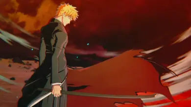 jeux video bleach rebirth of souls 3