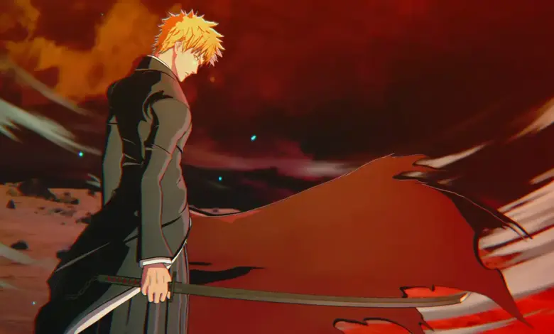 BLEACH Rebirth of Souls, quelles configurations pour y jouer ? 1 jeux video bleach rebirth of souls 3