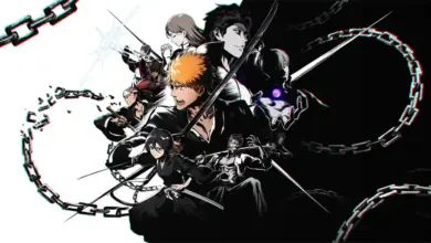 jeux video bleach rebirth of souls