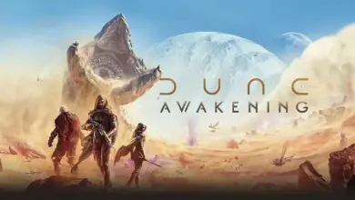 jeux video dune awakening