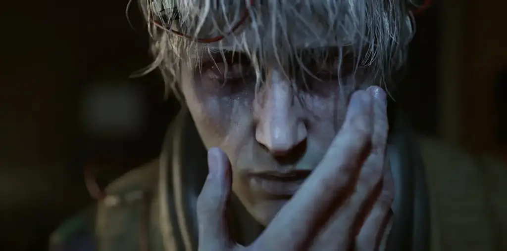 KARMA: The Dark World disponible, avec une bande-annonce de lancement 2 jeux video karma: the dark world