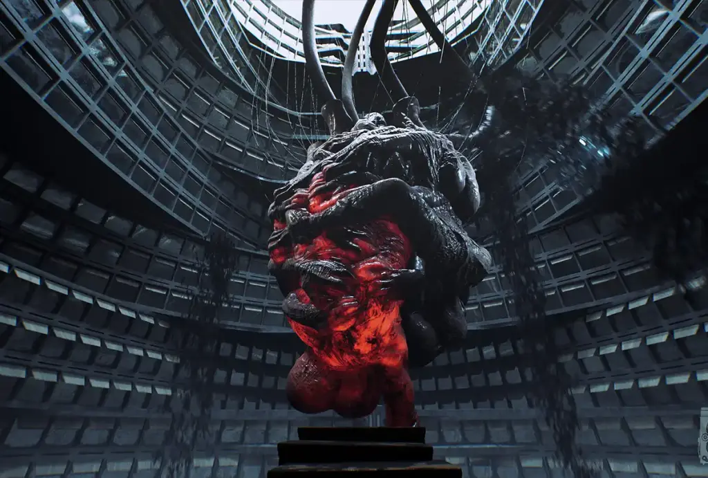 KARMA: The Dark World disponible, avec une bande-annonce de lancement 3 jeux video karma the dark world 3
