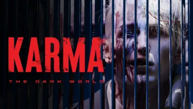 jeux video karma the dark world
