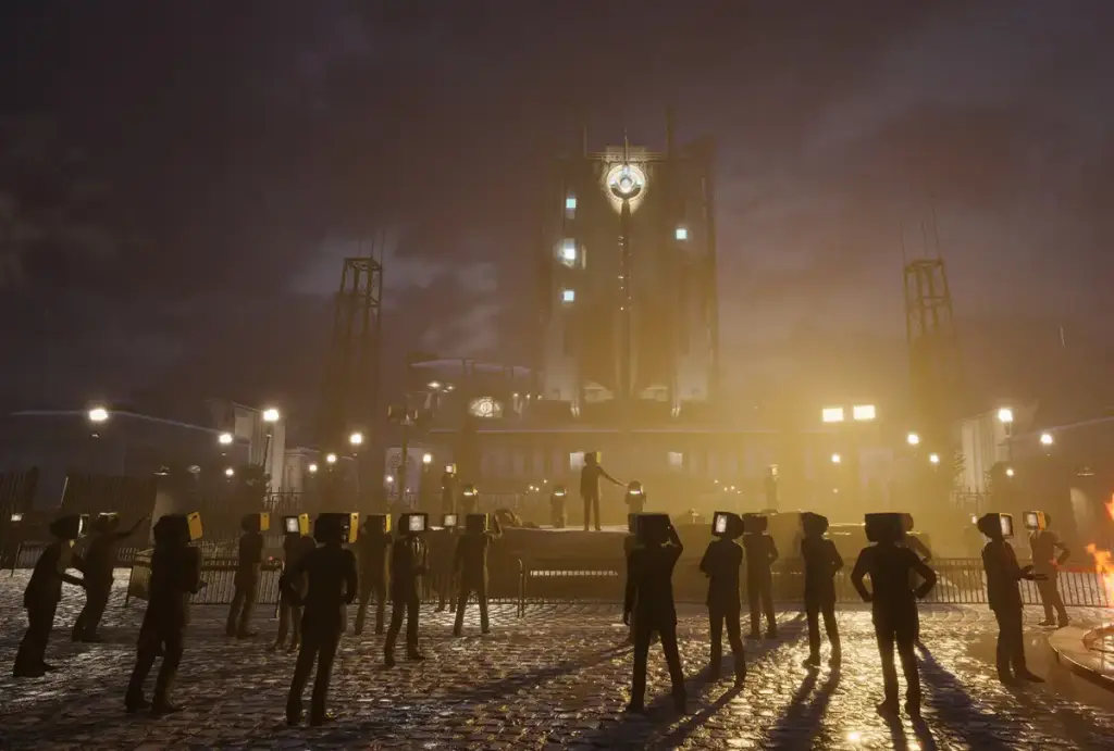 KARMA: The Dark World disponible, avec une bande-annonce de lancement 4 jeux video karma the dark world 4