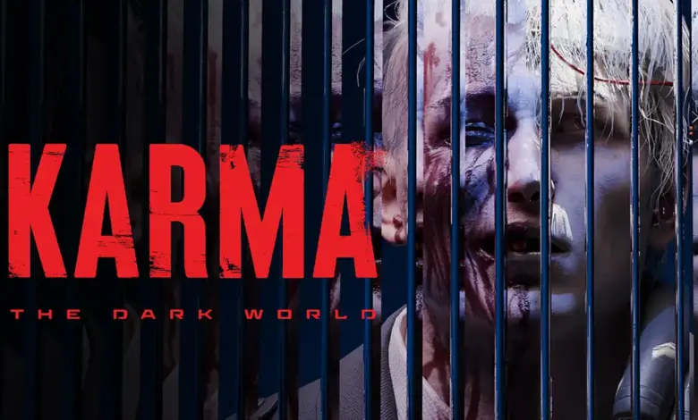 KARMA: The Dark World disponible, avec une bande-annonce de lancement 1 jeux video karma the dark world