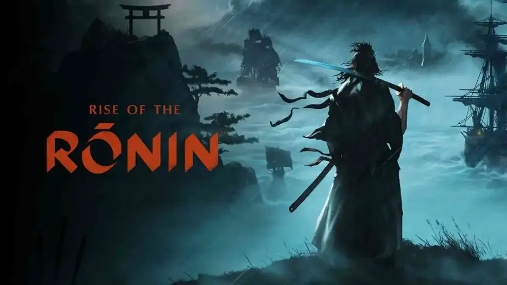 Intel Arc GPU Graphics 101.6653 Beta 5 jeux video rise of the ronin
