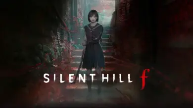 jeux video silent hill f