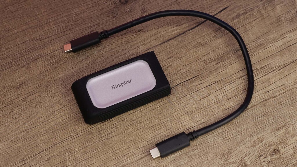 Test Kingston XS2000 : Un SSD portable toujours aussi rapide en 2025 9 kingston xs2000 1tb 04