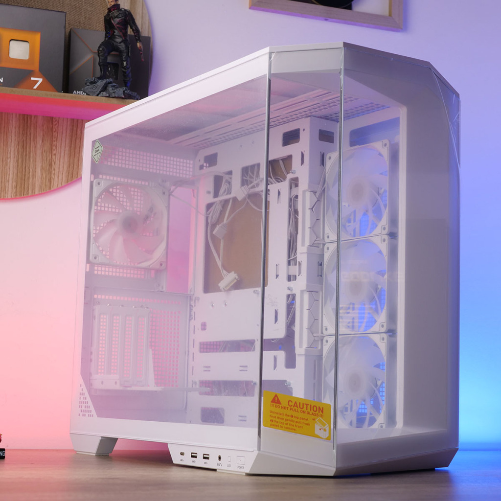msi mag pano 100r pz white 07