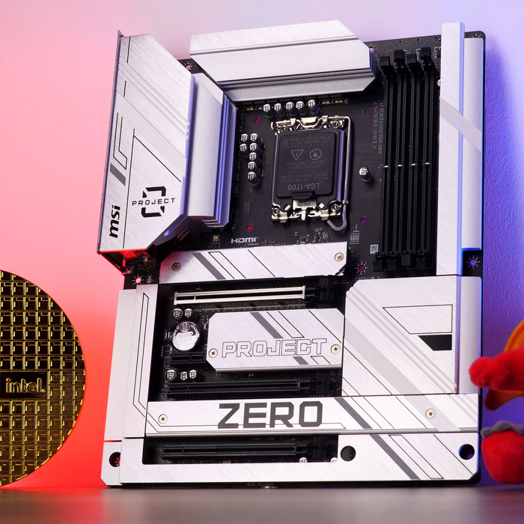 msi z790 project zero 02
