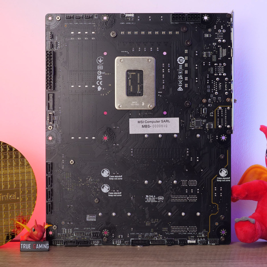 msi z790 project zero 05