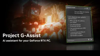 project g assist ai nvidia 2025