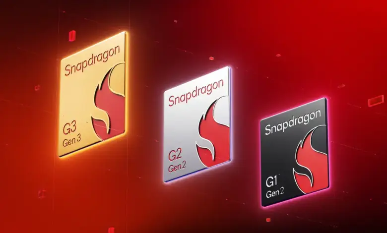 qualcomm snapdragon g series