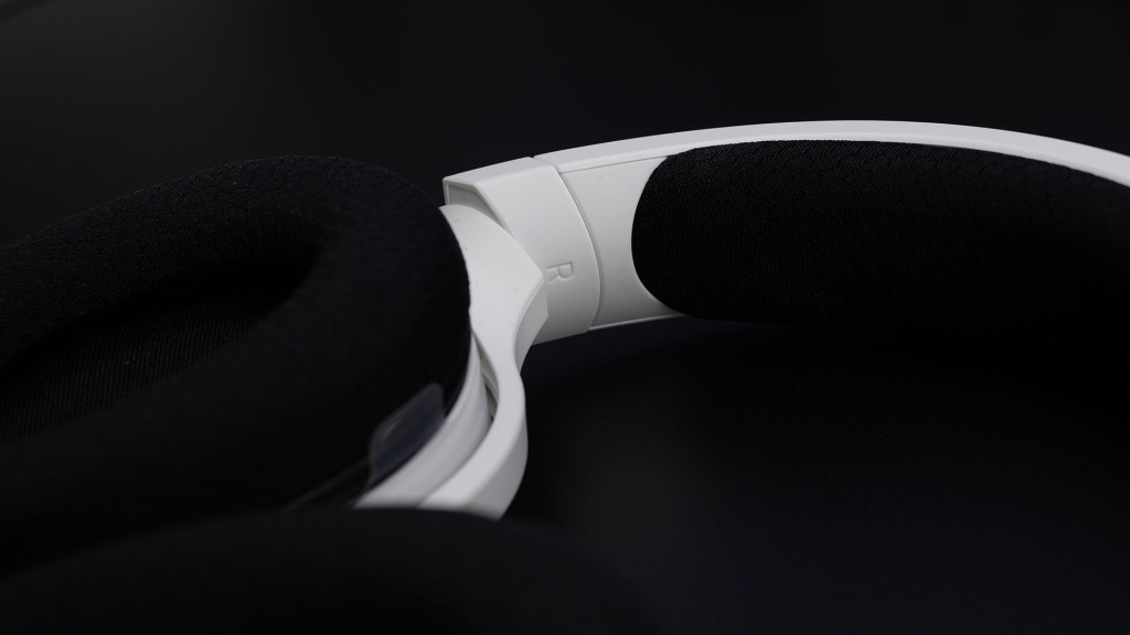 razer barracuda x chroma arceau marquage
