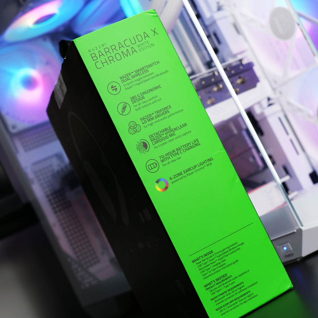 razer barracuda x chroma unboxing 02