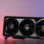 Test ASUS ROG Astral RTX 5080 OC carte graphique custom