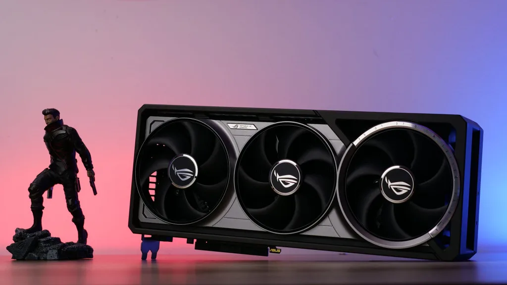 rog astral rtx 5080 01