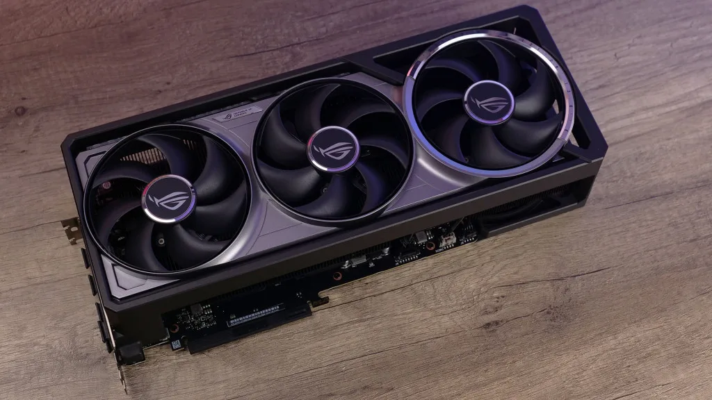 rog astral rtx 5080 oc 01