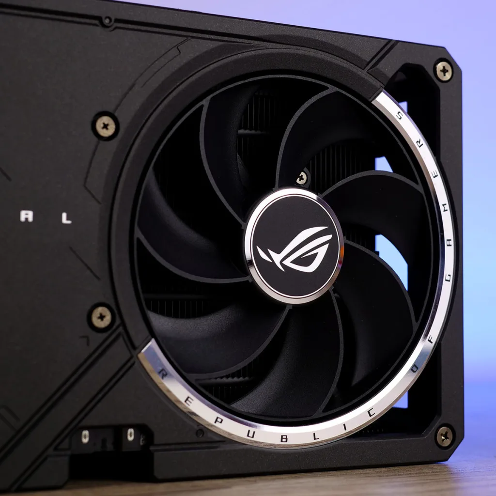 rog astral rtx 5080 oc 04