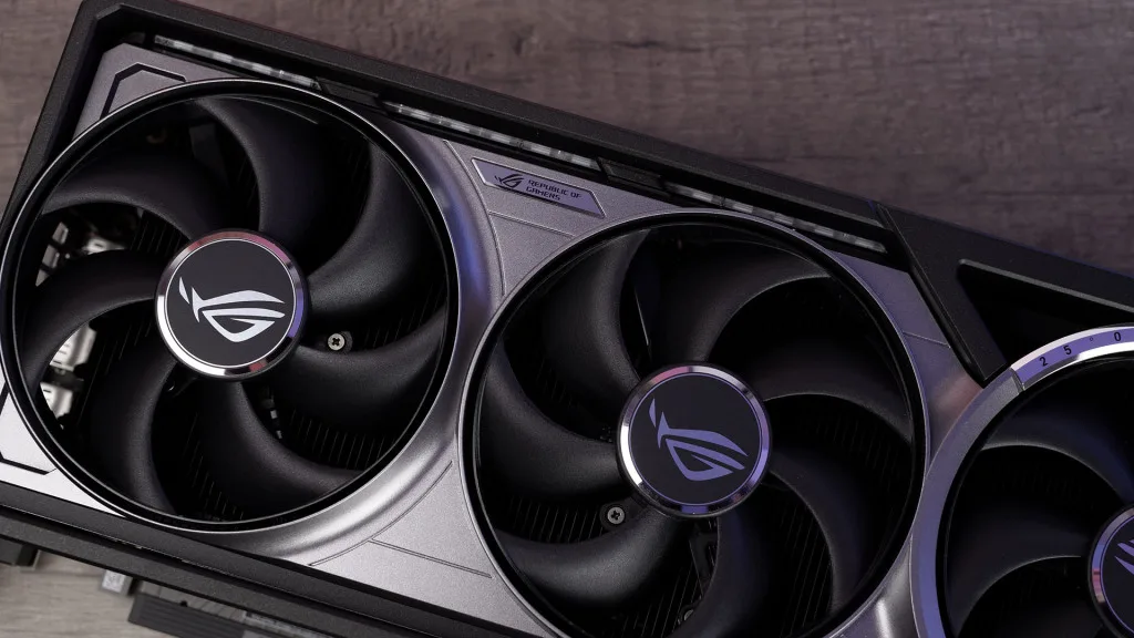 rog astral rtx 5080 oc 06