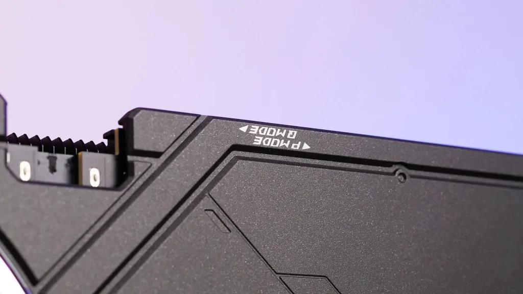 rog astral rtx 5080 oc dual bios