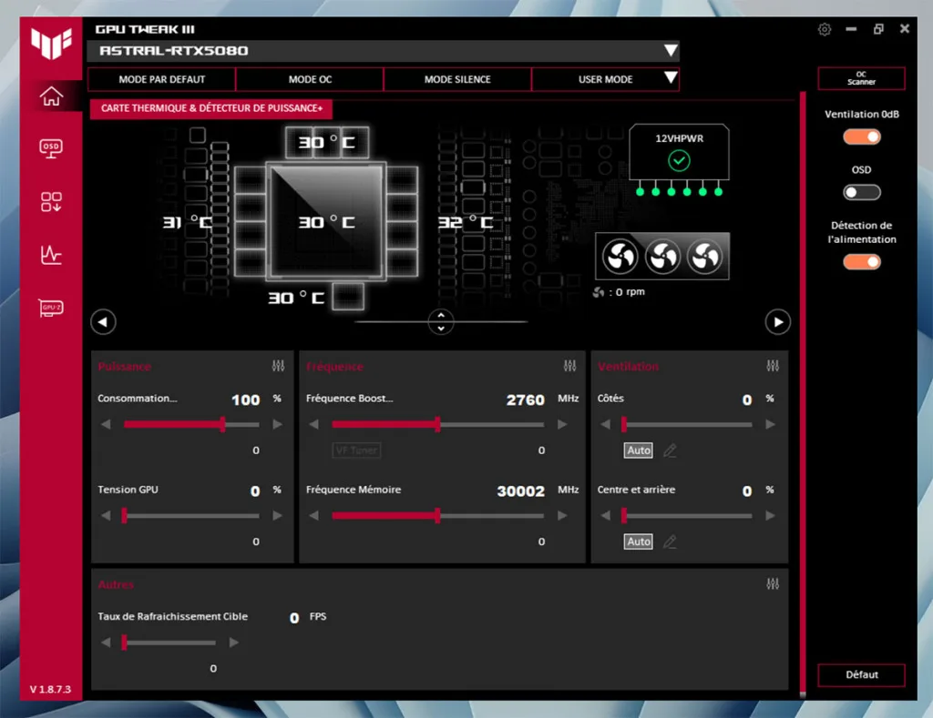 rog astral rtx 5080 oc gpu tweak iii 02