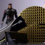 test Cudimm G.Skill Trident Z5 CK 8800 MHz