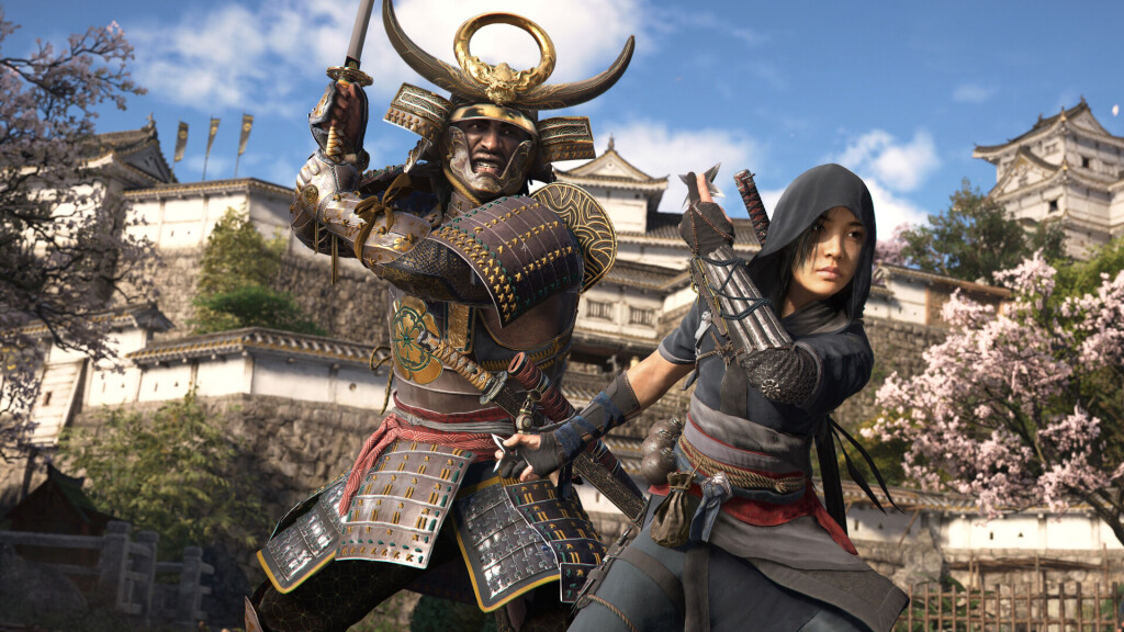 Assassin’s Creed Shadows : 30 Cartes Graphiques Testées – Qui Domine le Japon Féodal ? 7 test Performance Assassin's Creed Shadows 30 gpu 01