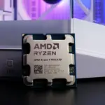 test amd ryzen 9 9900x3d