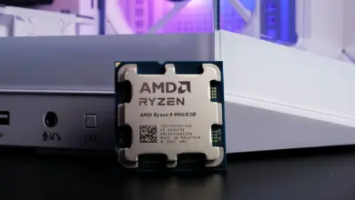 test amd ryzen 9 9900x3d