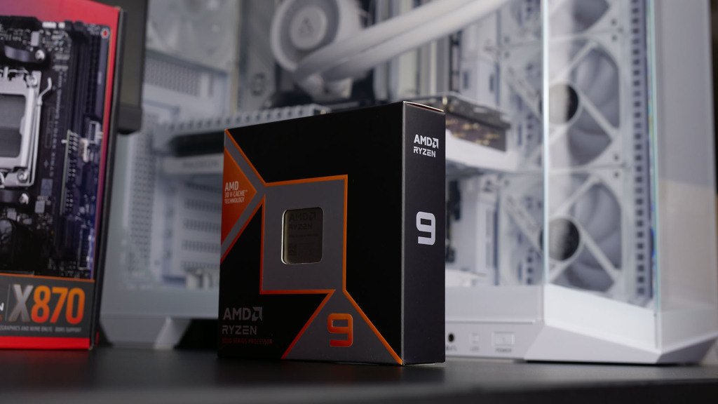AMD Ryzen 9 9950X3D : le guide d'optimisation ultime pour le Gaming 2 test amd ryzenn 9 9950x3d 03