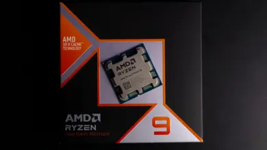 test amd ryzenn 9 9950x3d