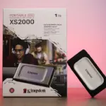 test kingston xs2000 1tb