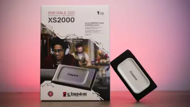 test kingston xs2000 1tb
