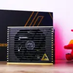 test msi meg ai1600t pcie5 atx 3.1